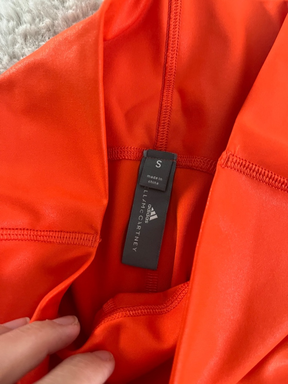 Stella McCartney stirrup leggings - Picture 4 of 6